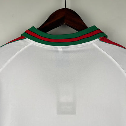 Retro Portugal 96-97 away S-XXL