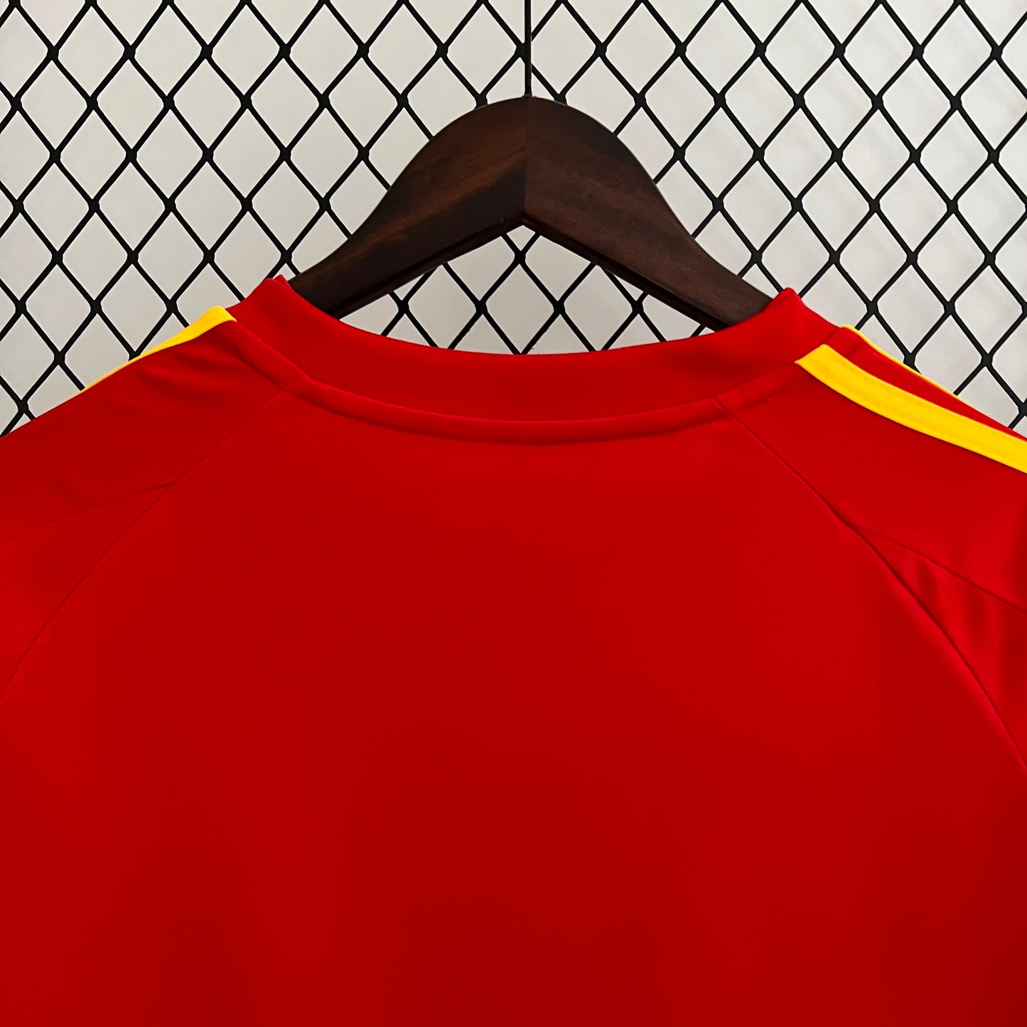 Retro Spain 2008 Home S-XXL