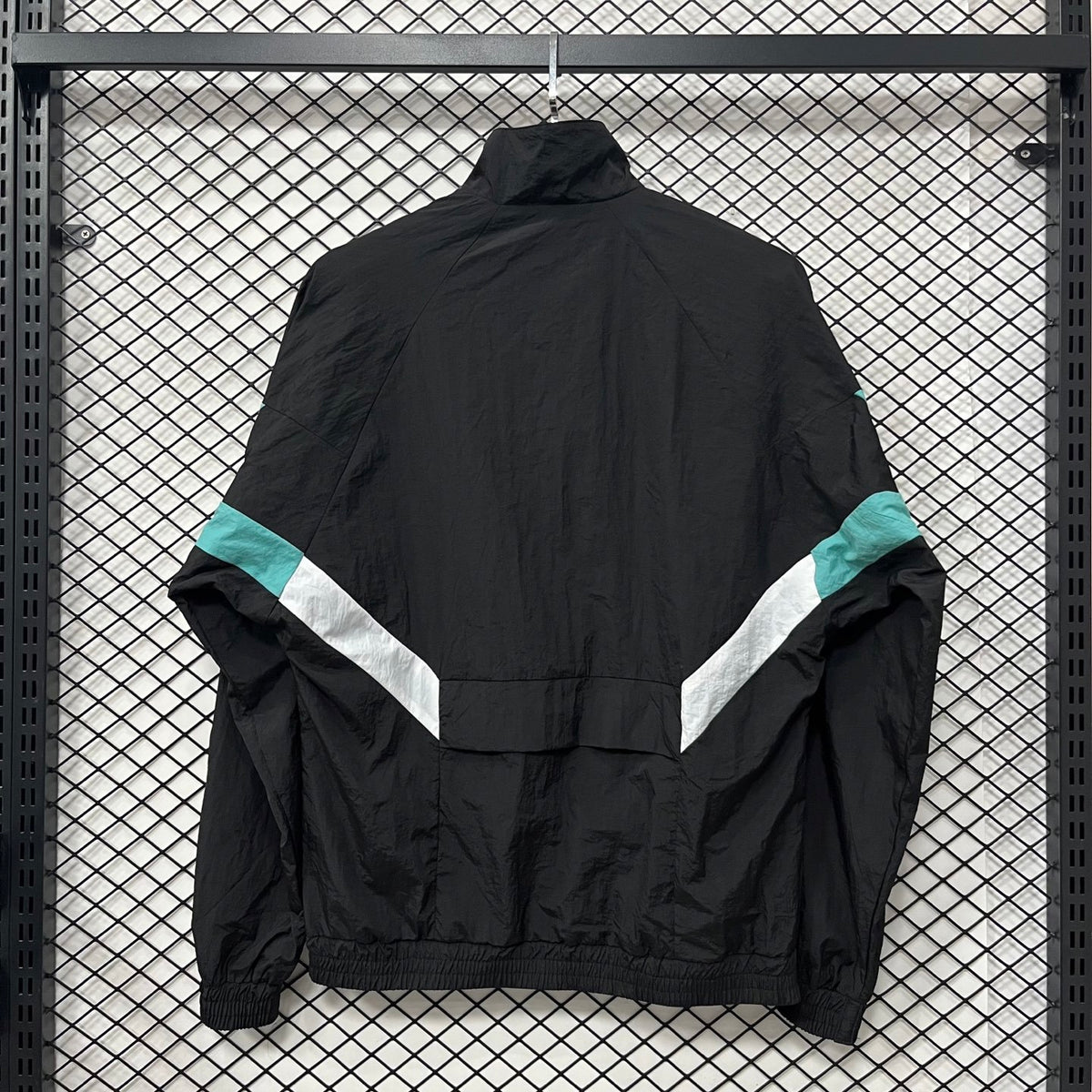 2025-26 Newcastle Retro Windbreaker S-2XL