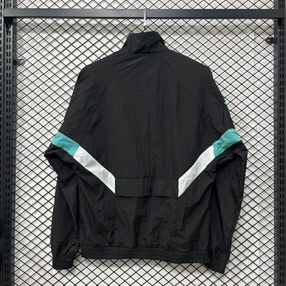 2025-26 Newcastle Retro Windbreaker S-2XL