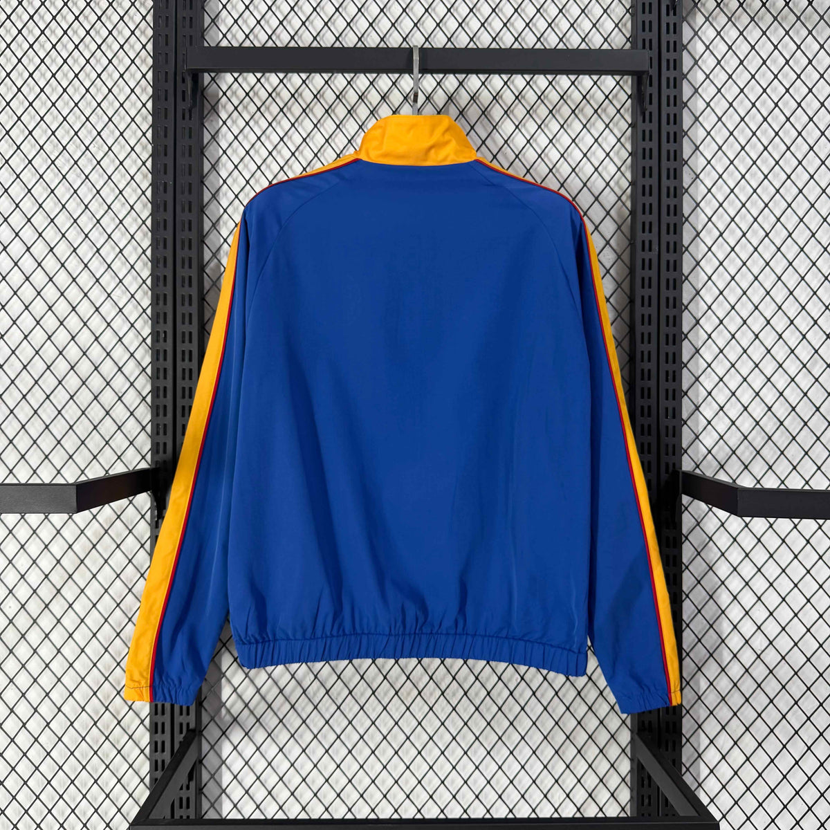 2026 Colombia Retro Casual Windbreaker S-2XL