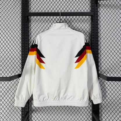 2026 Germany Casual Waterproof Windbreaker S-2XL