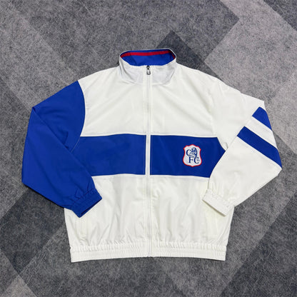 2026-27 Chelsea Retro Casual Windbreaker S-2XL
