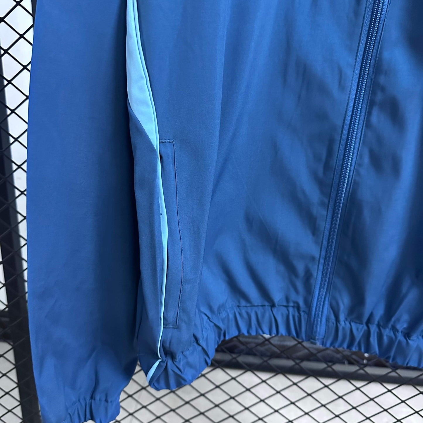 2025-26 Millionaire Waterproof Windbreaker S-2XL