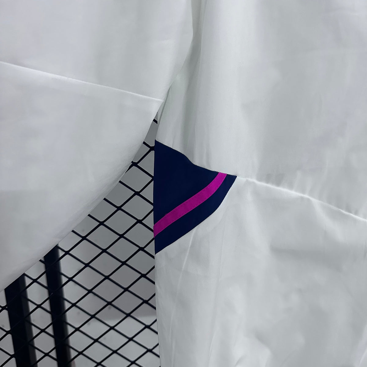2025-26 Arsenal Retro Casual Waterproof Windbreaker S-2XL