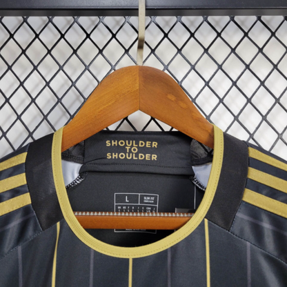 2025-26 Los Angeles FC Visitante S-XXL