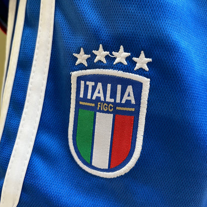 Italien 2023 Trainingsshirt