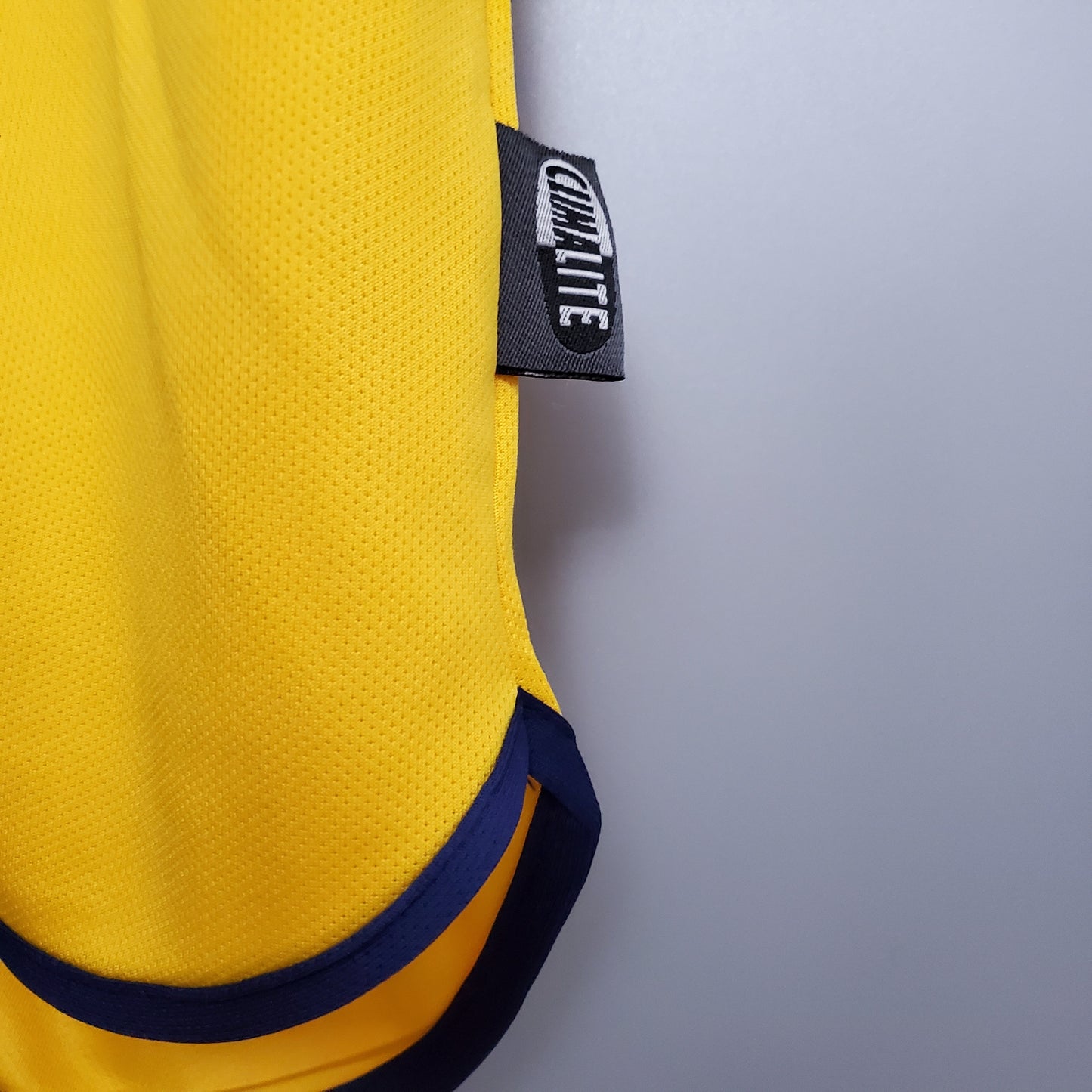 2000-01 Ajax Away Retro S-2XL