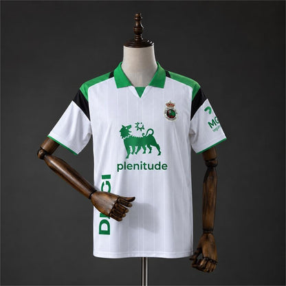 2026-27 Racing Santander Home S-4XL