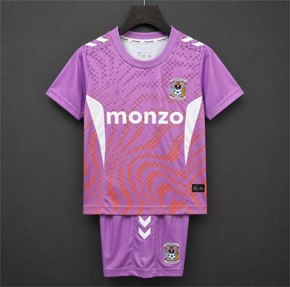 2026-27 Coventry City Third Away Kids Size 16-28