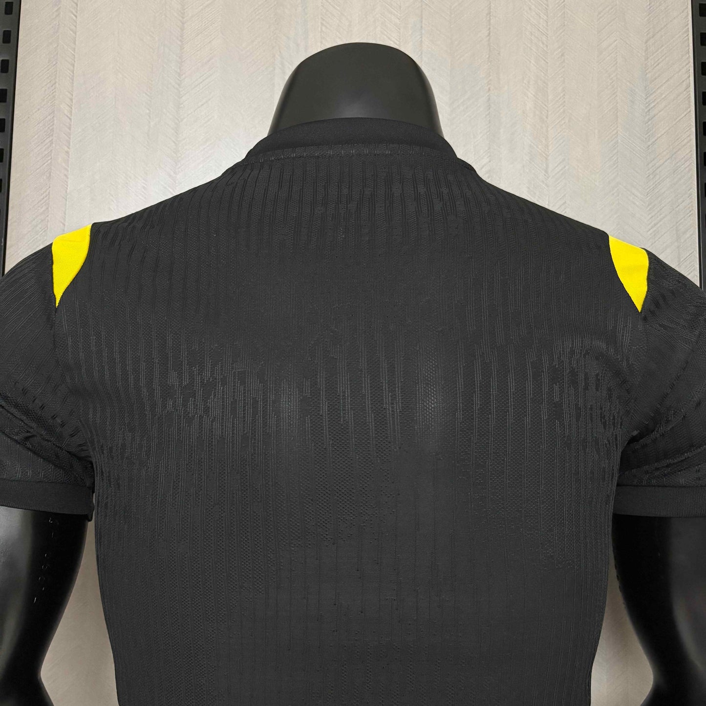 2026 Brazil Training  Black Player Version  S-XXL