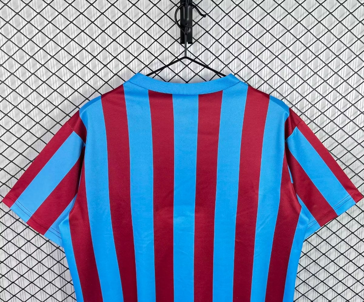 1994-95 Trabzonspor Home Retro S-2XL
