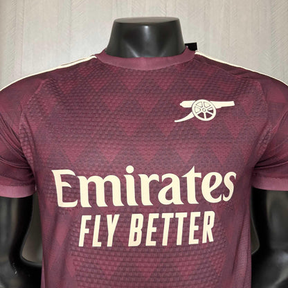 2026-27 Arsenal Special Edition Player S-XXL