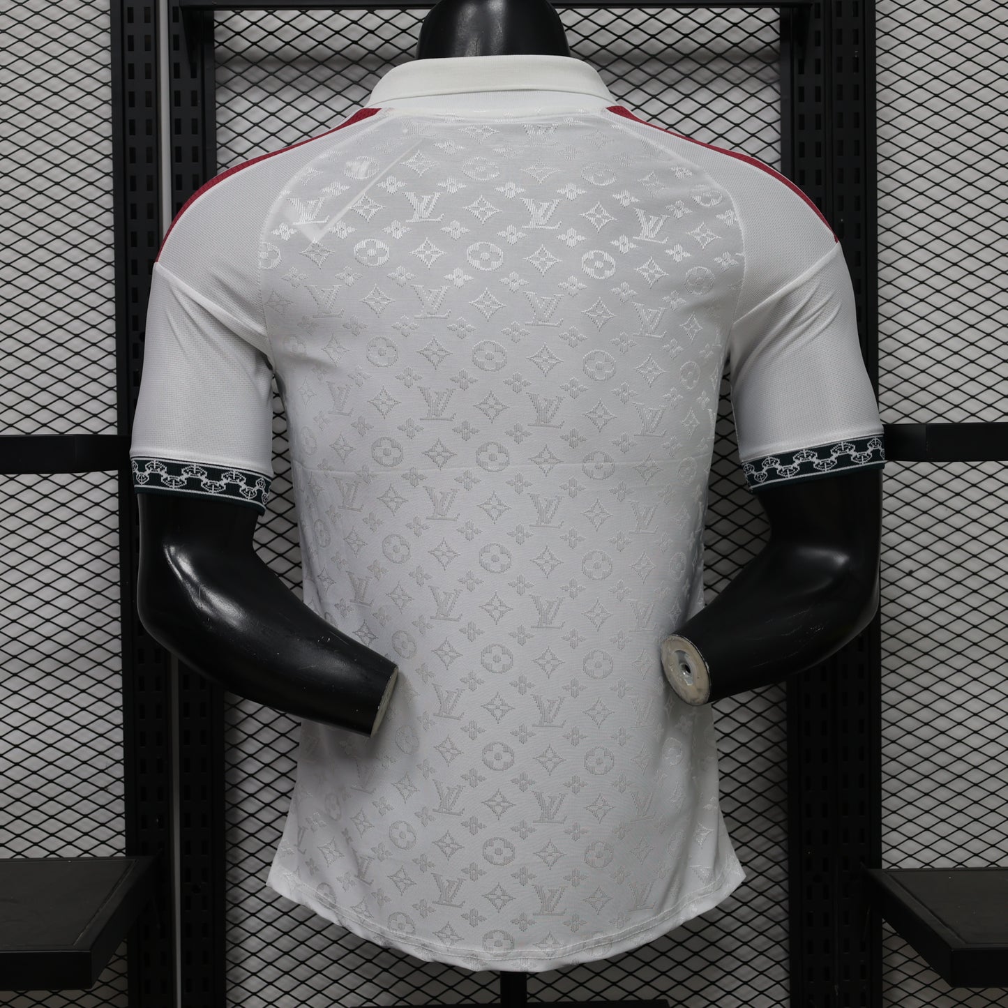 2026-27 Real Madrid L-V Spieler Sonderedition S-2XL