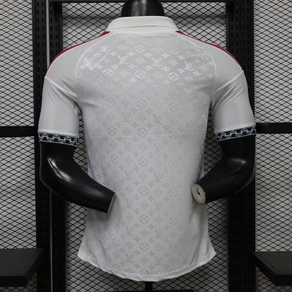 2026-27 Real Madrid L-V Spieler Sonderedition S-2XL