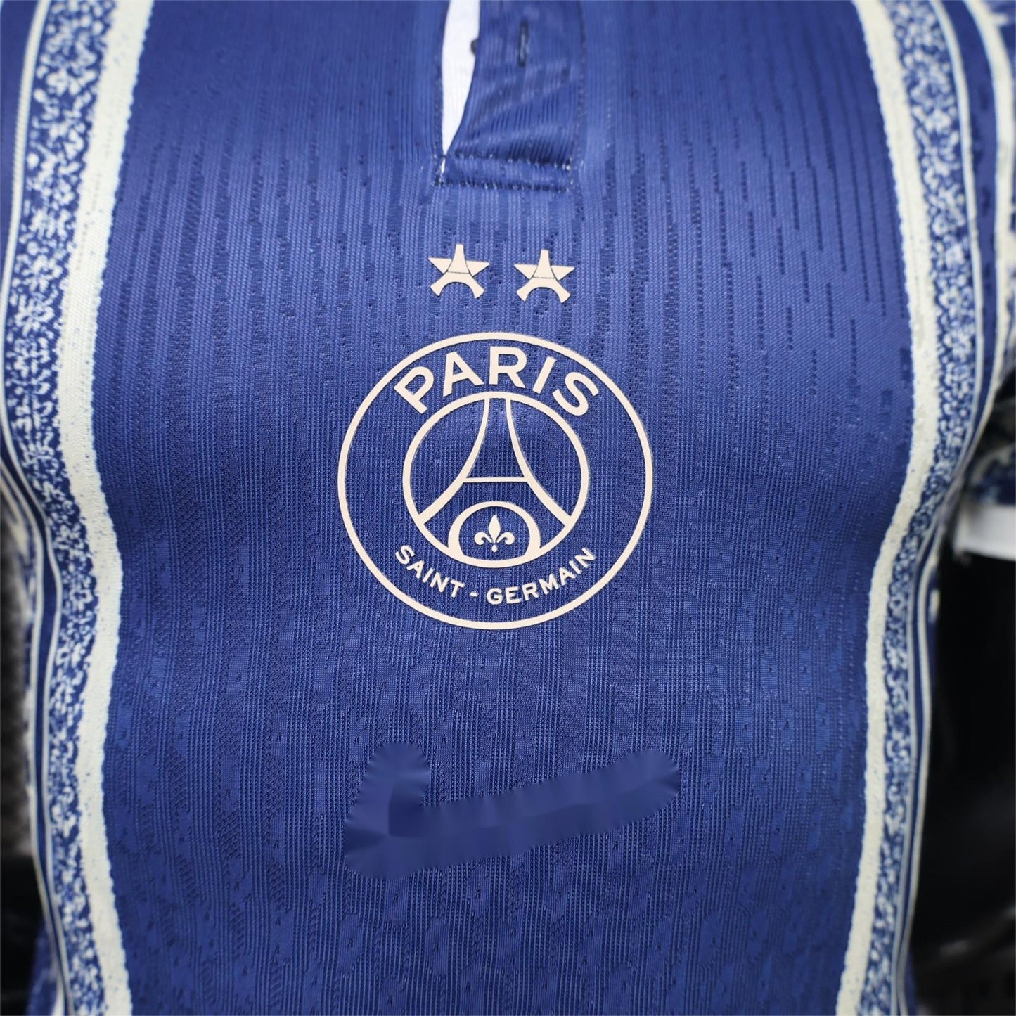 2026-27 Paris Special Edition Player S-2XL