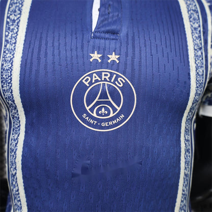2026-27 Paris Special Edition Player S-2XL
