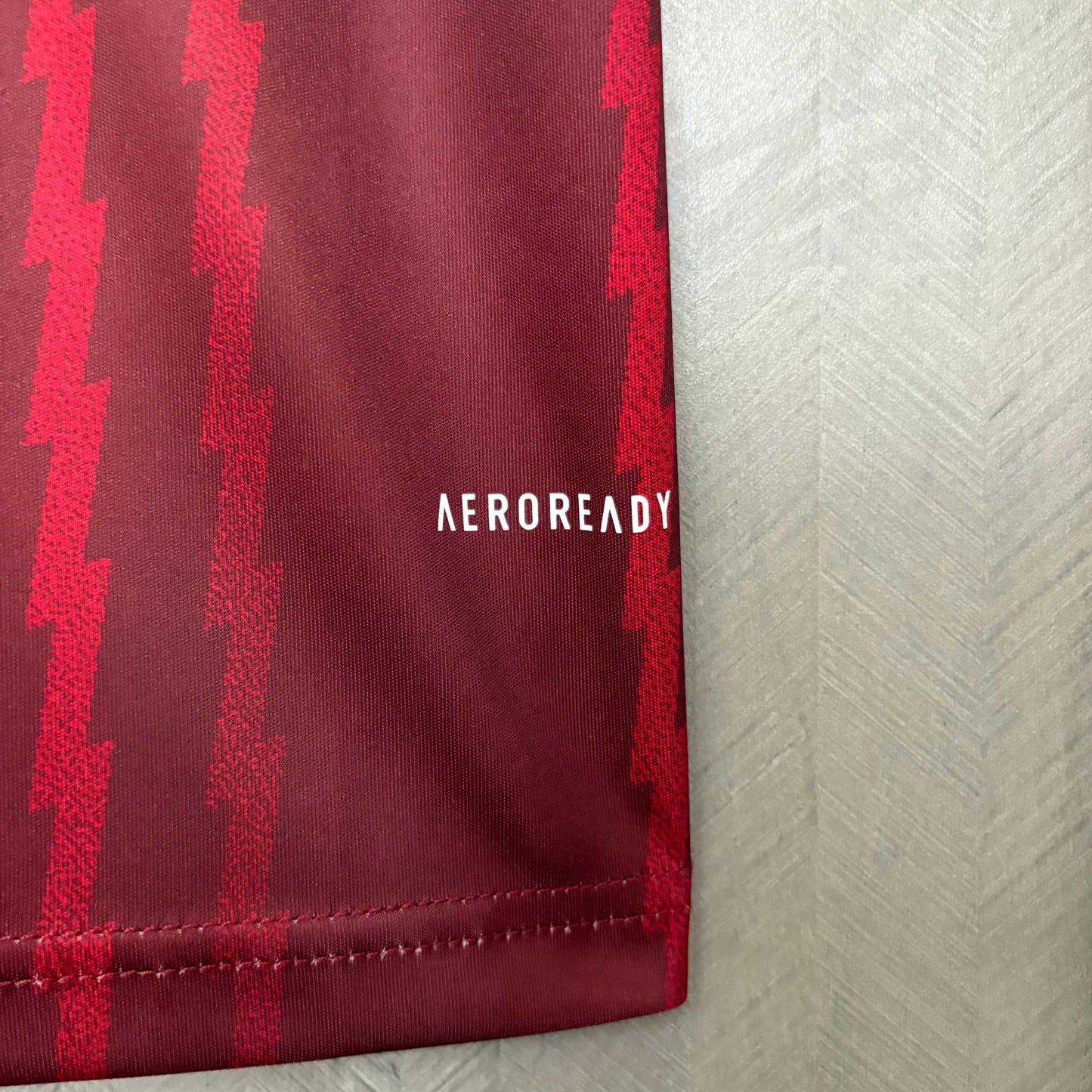 2026-27 Arsenal Special Edition S-XXL