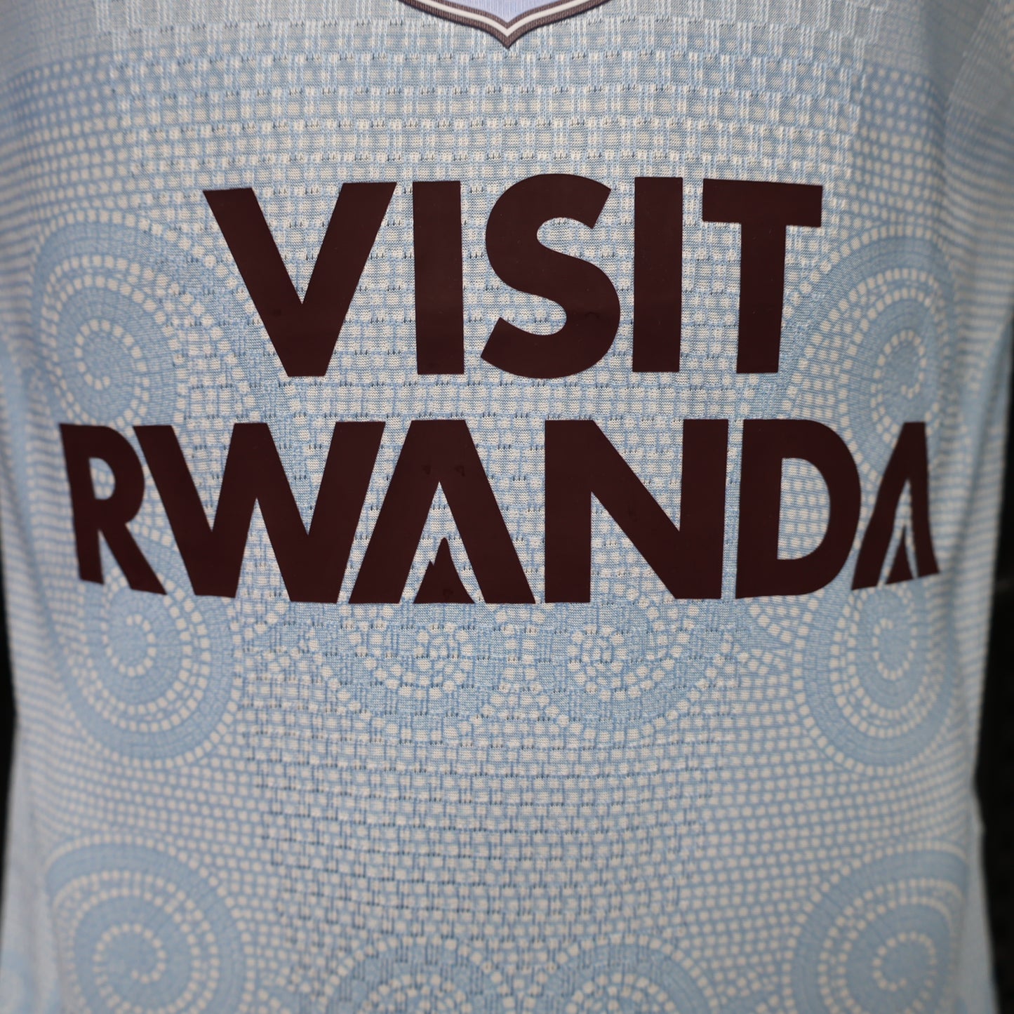2026-27 Aston Villa Third Away Player S-2XL