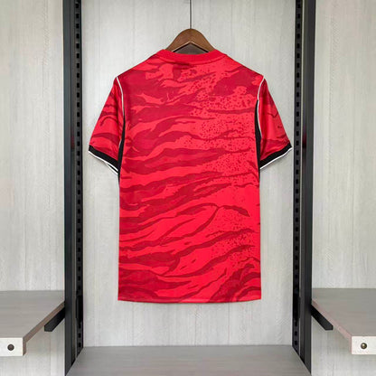 2026 South Korea Home S-4XL