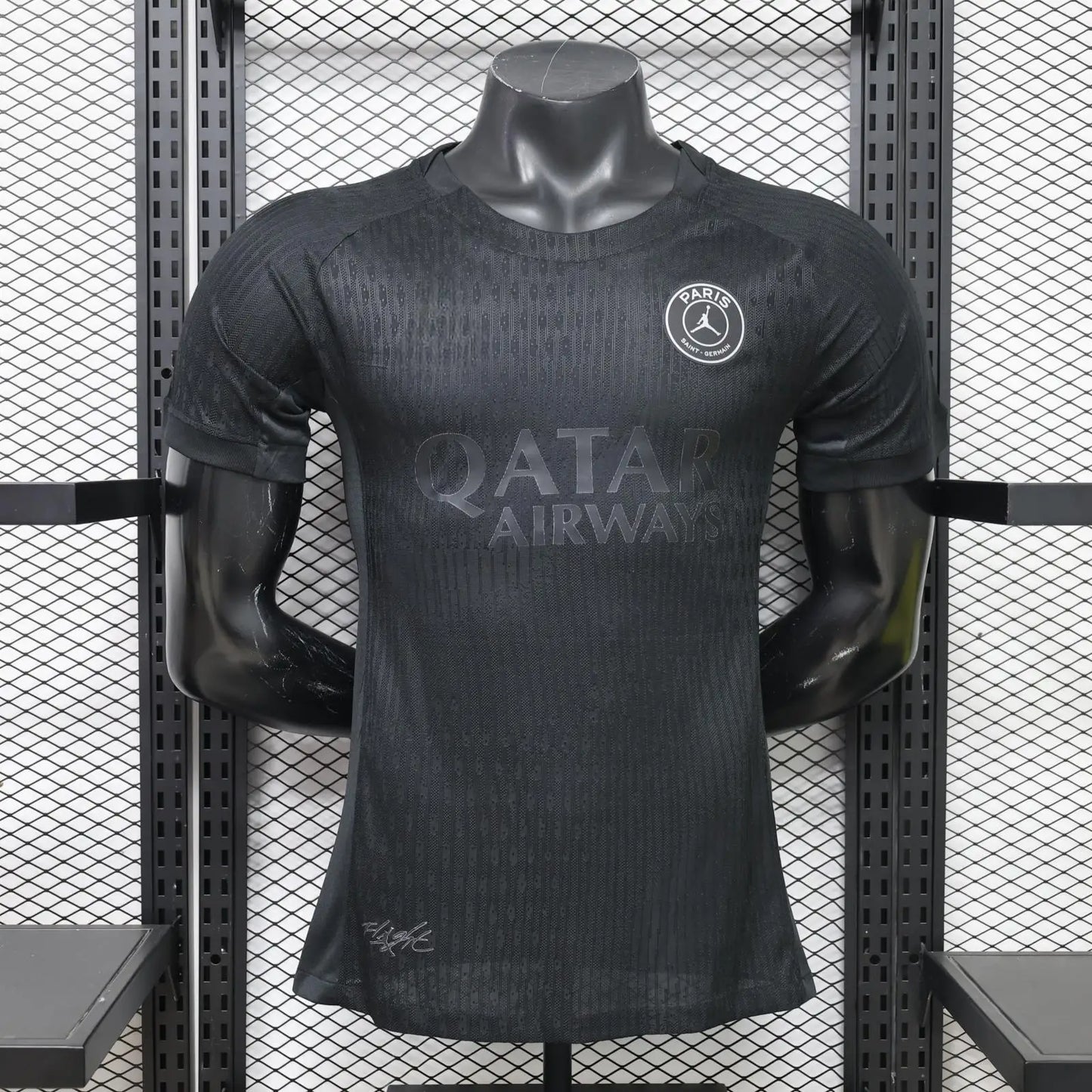 2026-27 Paris Special Edition Player S-2XL