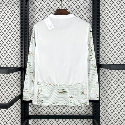 2025-26 portugal away long sleeve S-XXL