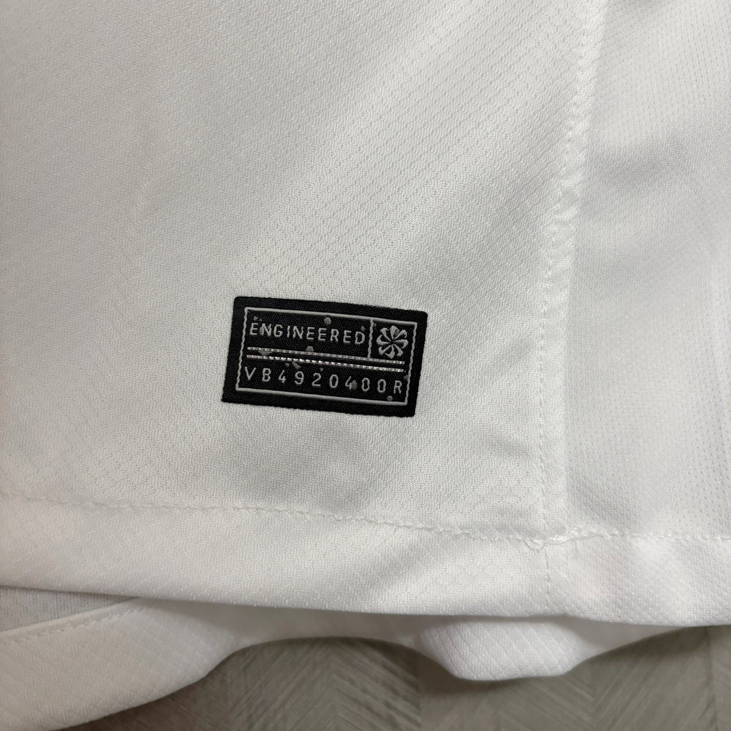 2026-27 Vasco da Gama Away S-4XL