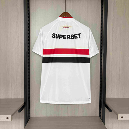 2026-27 São Paulo Home S-4XL