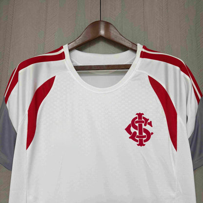 2026-27 S.C Internacional Trainingsausrüstung Weiß S-4XL