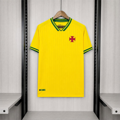 2026-27 Vasco da Gama Yellow Special S-4XL