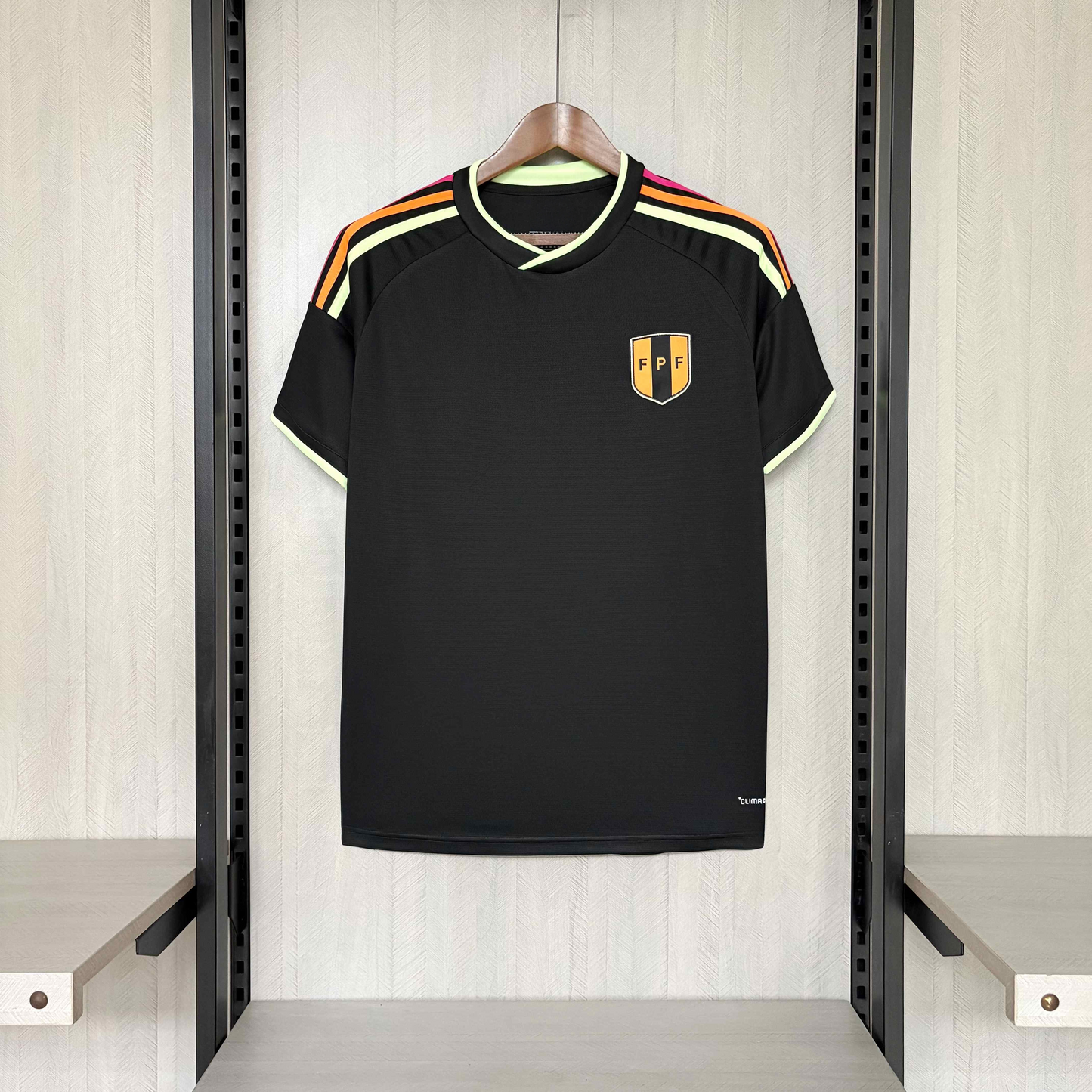 2026 Peru Away Jersey S-4XL