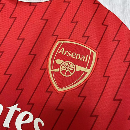 2023-24 Arsenal Home Women S-XXL