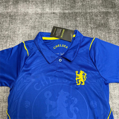 2026-27 Chelsea Home Kids Size 16-28