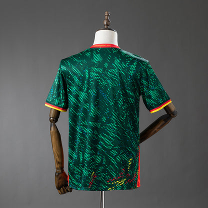 2026 Camerún Local S-2XL