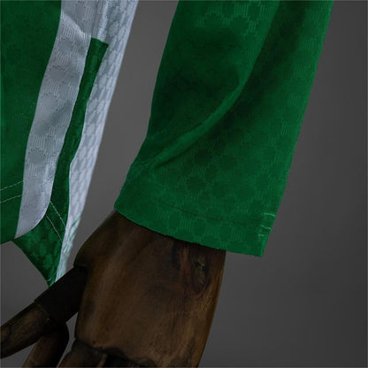 2026-27 Real Betis Home Long Sleeve S-4XL