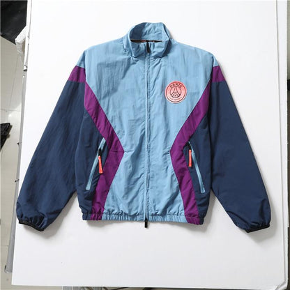 Paris Windbreaker Set S-2XL