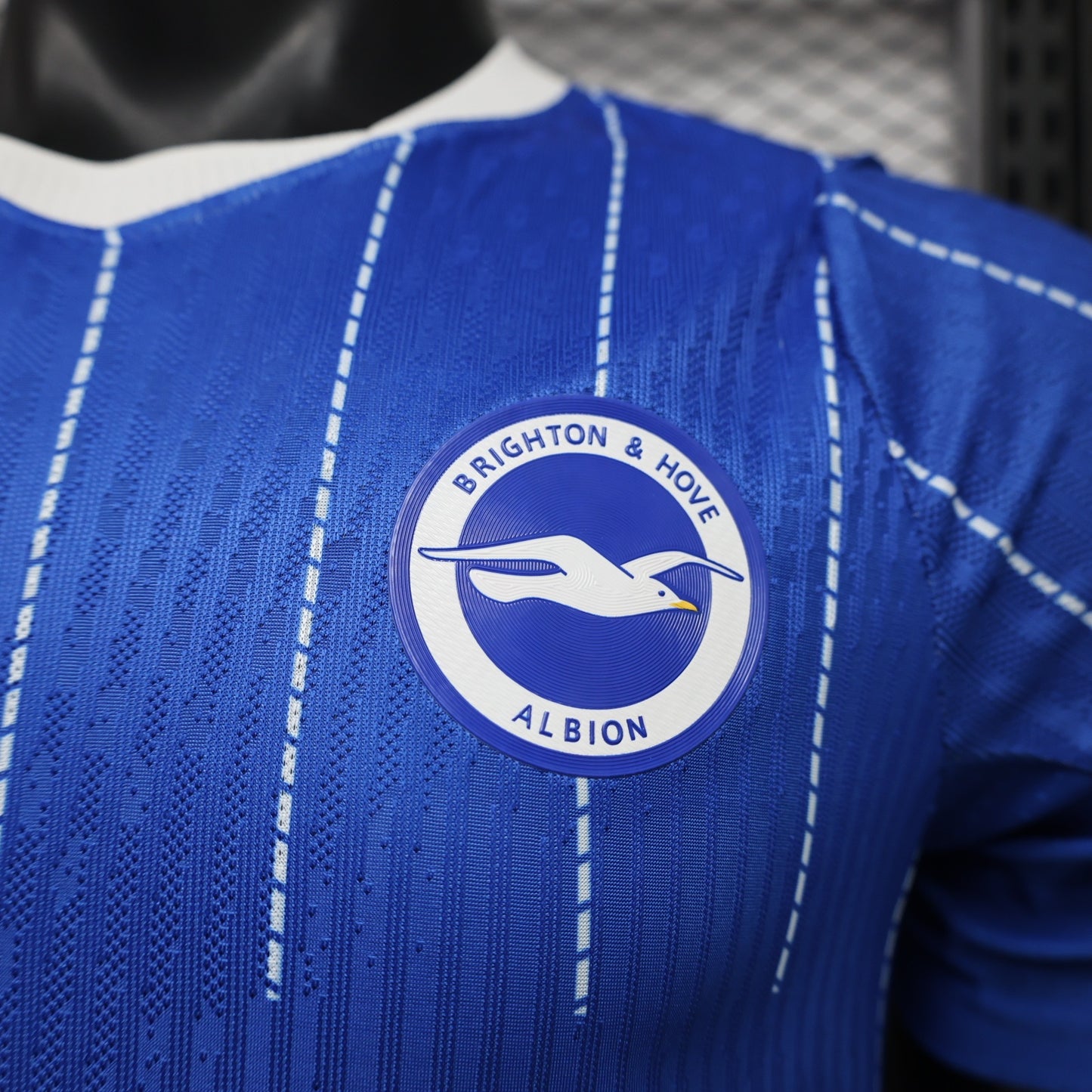 2026-27 Brighton Home Player S-2XL