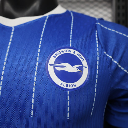 2026-27 Brighton Home Player S-2XL