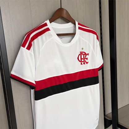 2026-27 Flamengo Away S-4XL