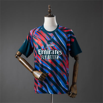 2026-27 Arsenal Pre-match S-4XL