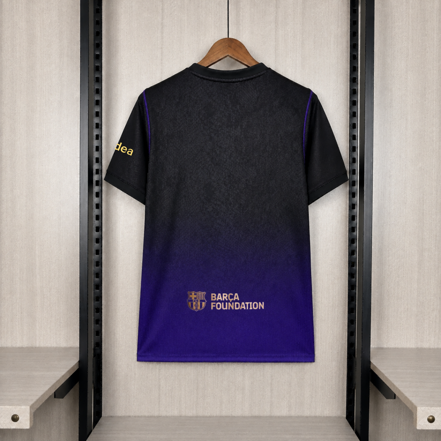 2026-27 Barcelona Away S-4XL
