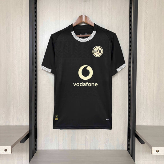2026-27 Borussia Dortmund Stadion Rote Erde 100-jähriges Jubiläum S-4XL