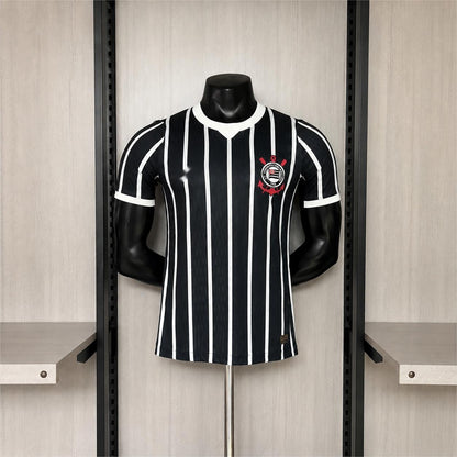 2026-27 Corinthians Away Player S-4XL