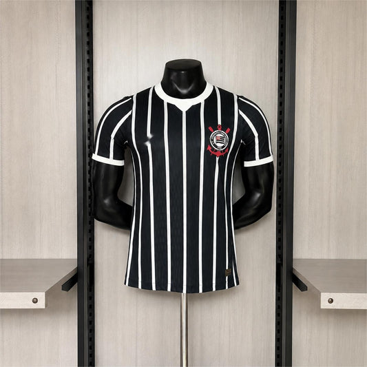 2026-27 Corinthians uitspelersshirt S-4XL