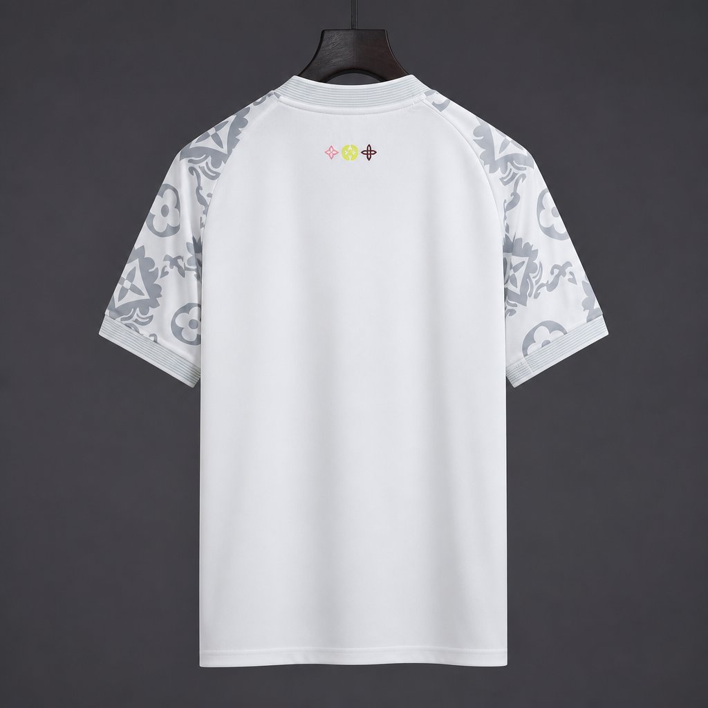 2026-27 Real Madrid L-V Special Edition S-2XL