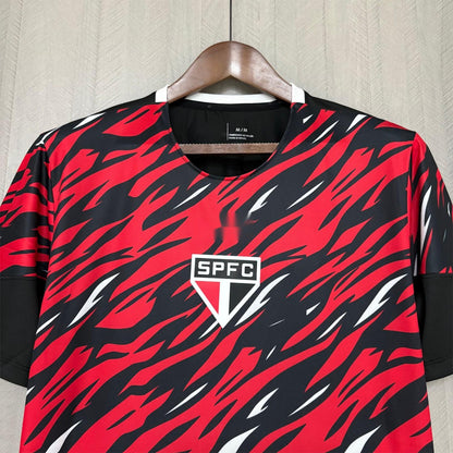 2026-27 Sao Paulo Pre-Match S-4XL