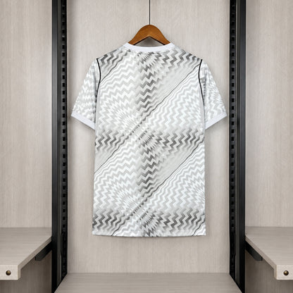 2026-27 Corinthians Goalkeeper Gray S-4XL