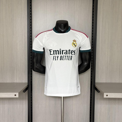 2026-27 Real Madrid Heimtrikot Spieler S-4XL