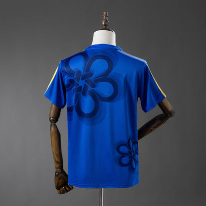 2026-27 Real Madrid Special Edition - Blue S-2XL