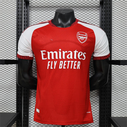 2026-27 Arsenal Home Player S-4XL